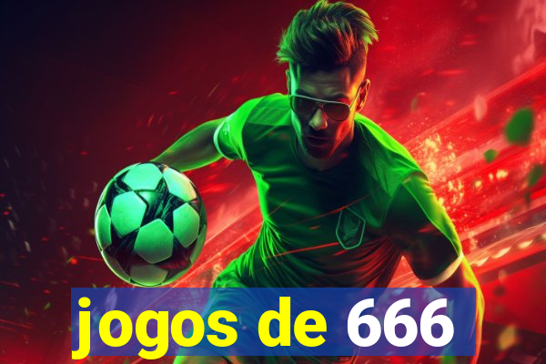 jogos de 666